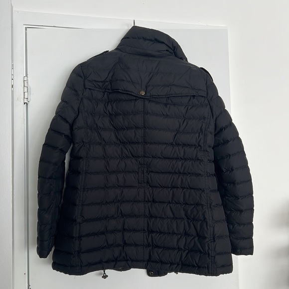 Burberry Brit Coat Cornsdale - Picture 7 of 7